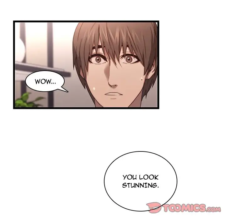 Our Twenties Chapter 21 - Manhwa18.com