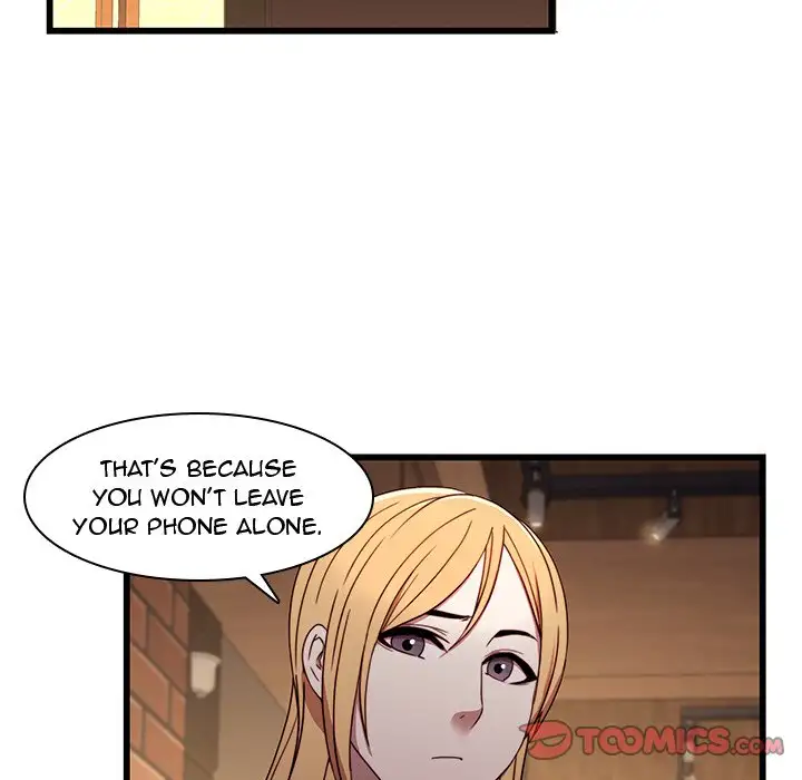 Our Twenties Chapter 21 - Manhwa18.com