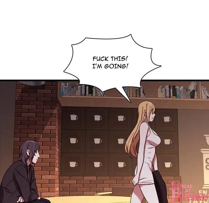 Our Twenties Chapter 21 - Manhwa18.com