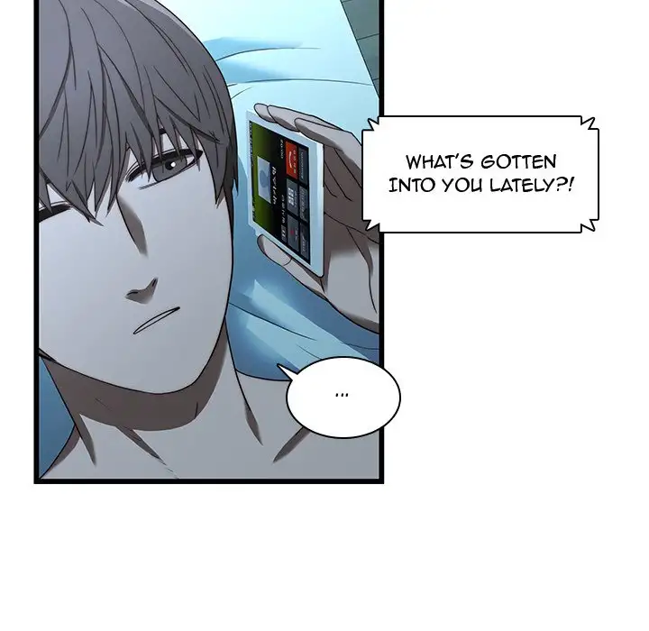 Our Twenties Chapter 21 - Manhwa18.com