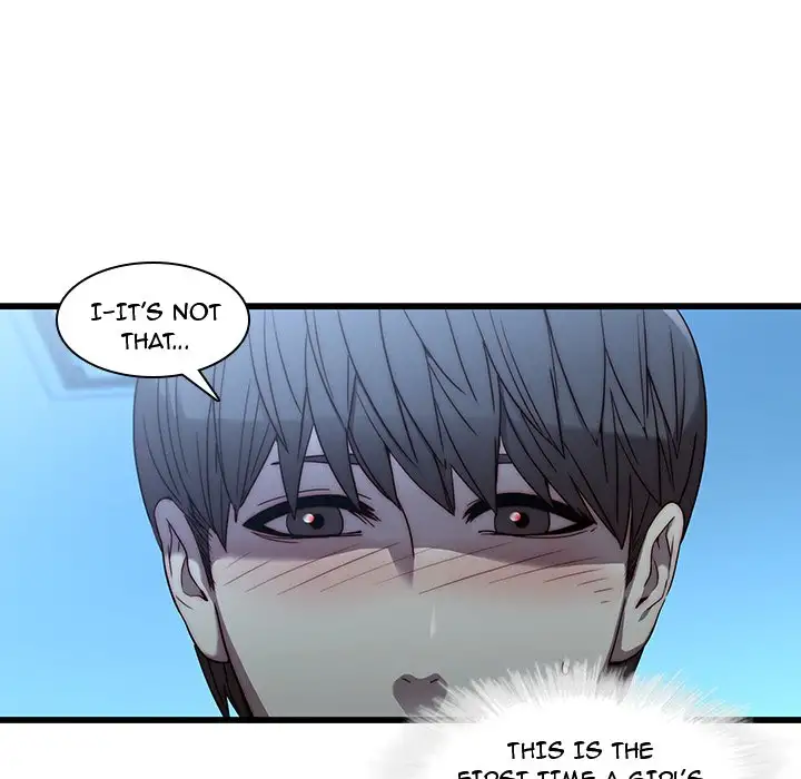 Our Twenties Chapter 22 - Manhwa18.com