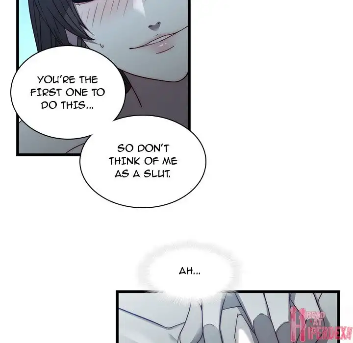 Our Twenties Chapter 22 - Manhwa18.com