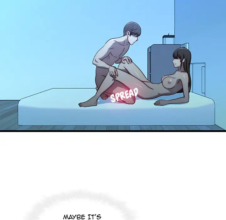 Our Twenties Chapter 22 - Manhwa18.com