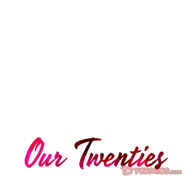 Our Twenties Chapter 22 - Manhwa18.com