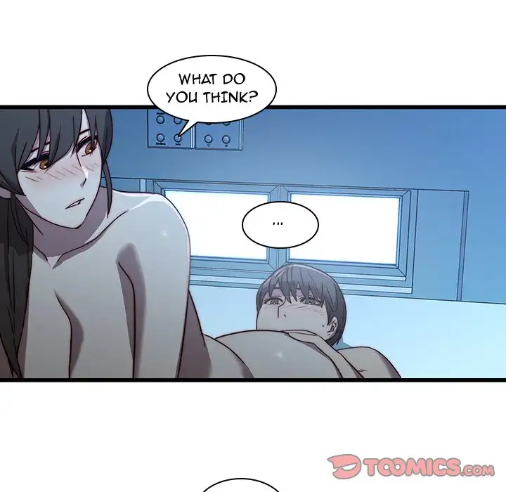 Our Twenties Chapter 22 - Manhwa18.com