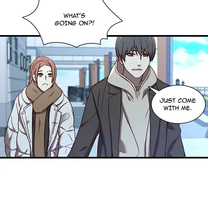 Our Twenties Chapter 22 - Manhwa18.com