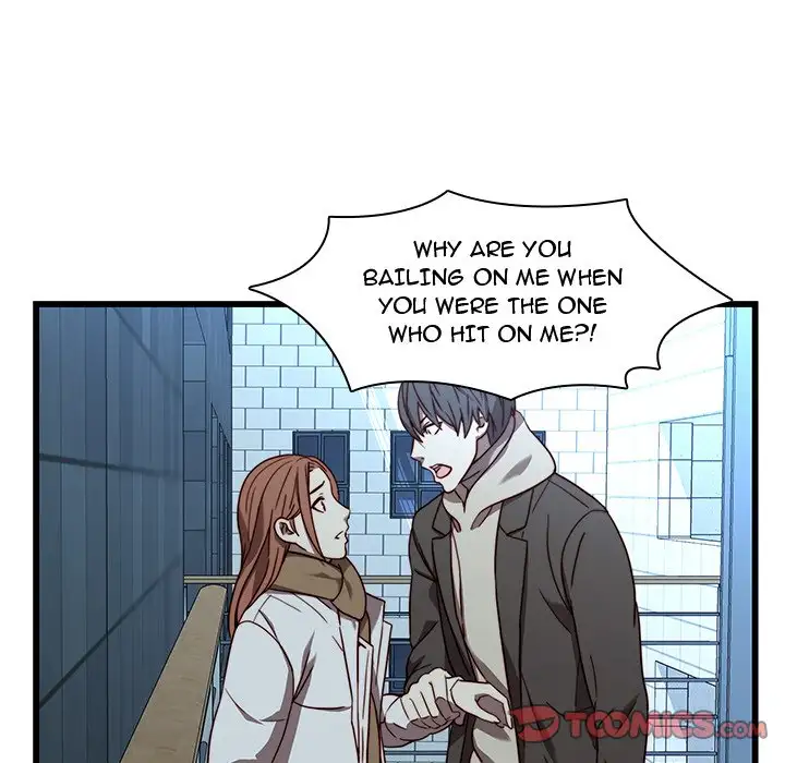 Our Twenties Chapter 22 - Manhwa18.com