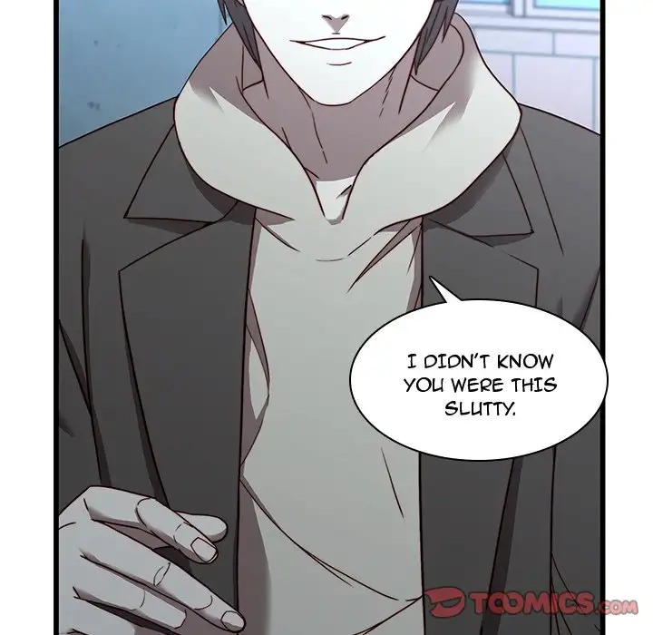 Our Twenties Chapter 22 - Manhwa18.com