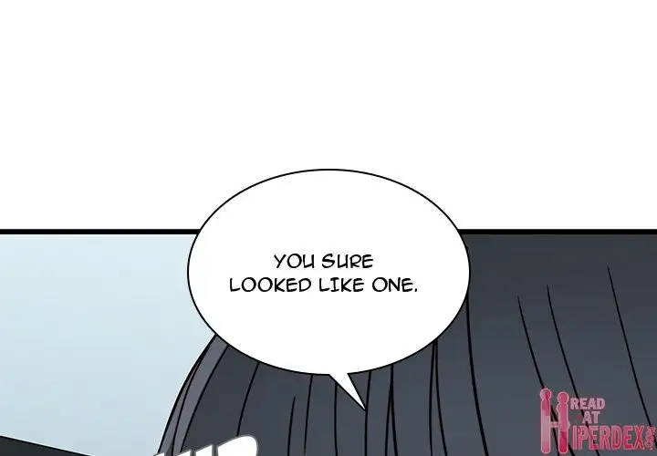 Our Twenties Chapter 23 - Manhwa18.com