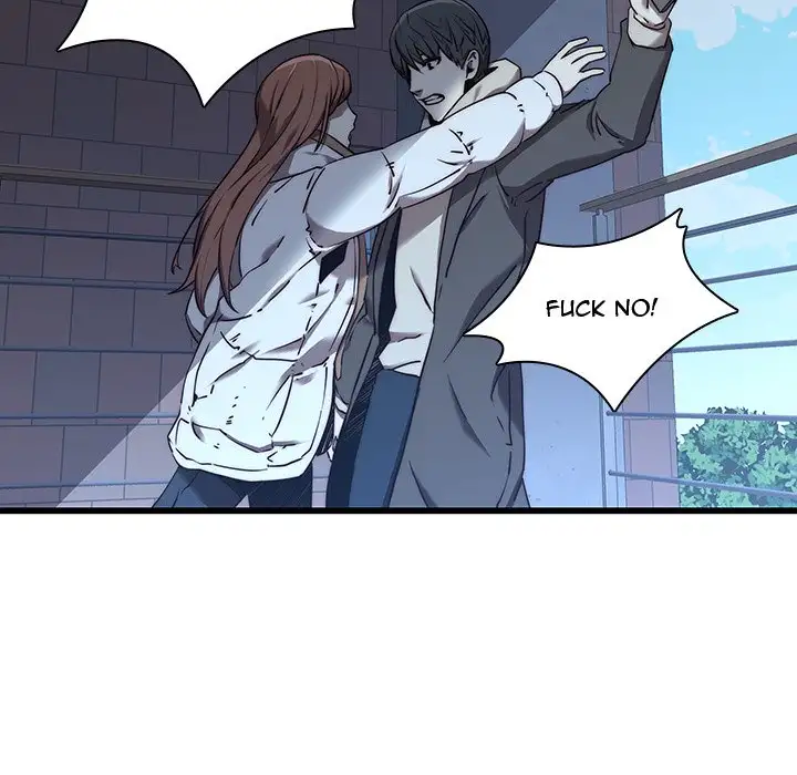 Our Twenties Chapter 23 - Manhwa18.com