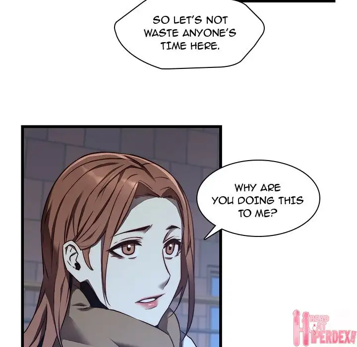 Our Twenties Chapter 23 - Manhwa18.com