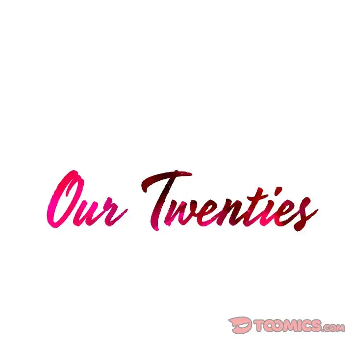 Our Twenties Chapter 23 - Manhwa18.com