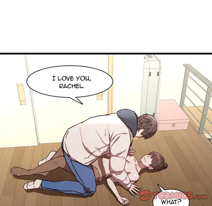 Our Twenties Chapter 23 - Manhwa18.com