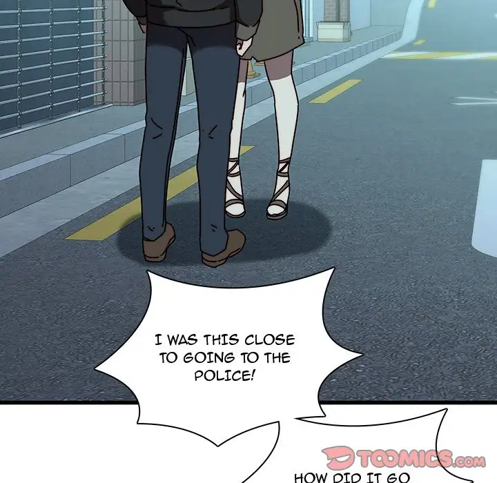 Our Twenties Chapter 23 - Manhwa18.com