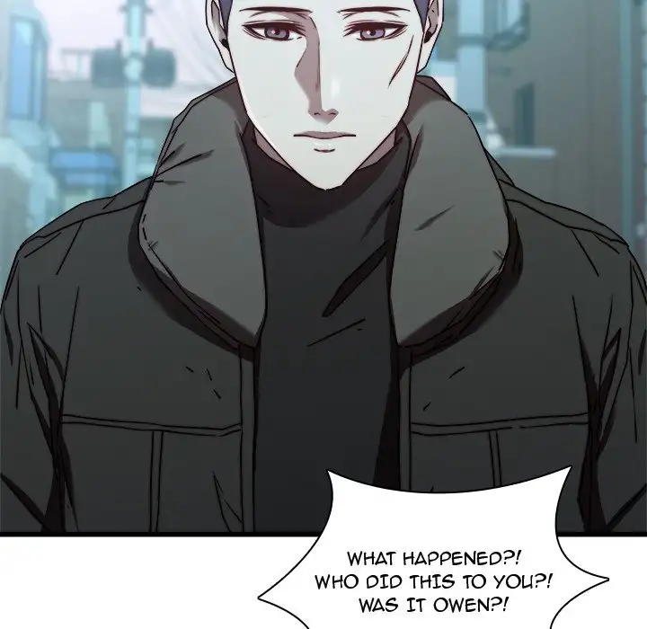 Our Twenties Chapter 23 - Manhwa18.com