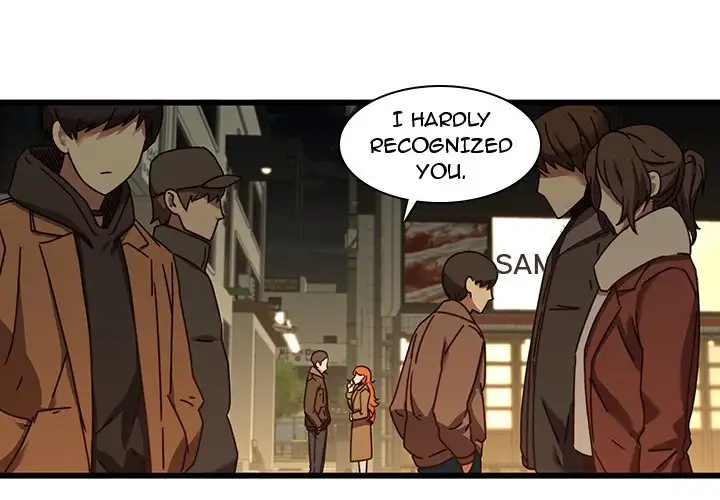 Our Twenties Chapter 24 - Manhwa18.com