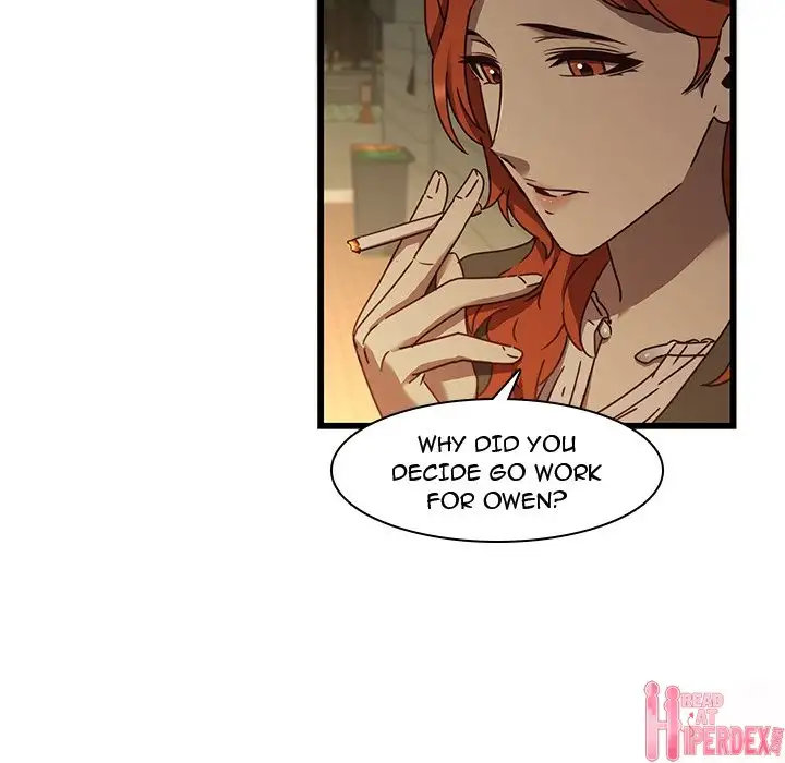 Our Twenties Chapter 24 - Manhwa18.com