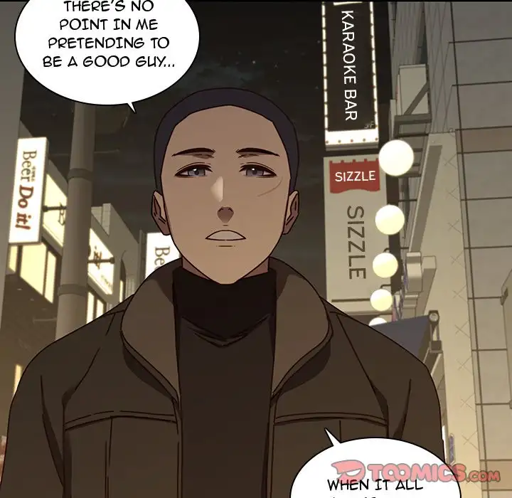 Our Twenties Chapter 24 - Manhwa18.com