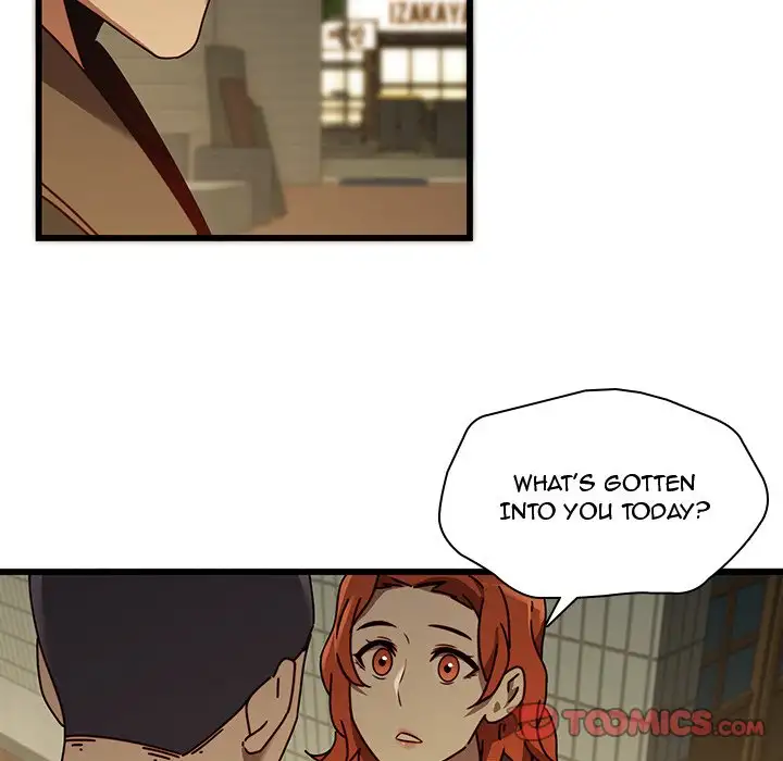 Our Twenties Chapter 24 - Manhwa18.com