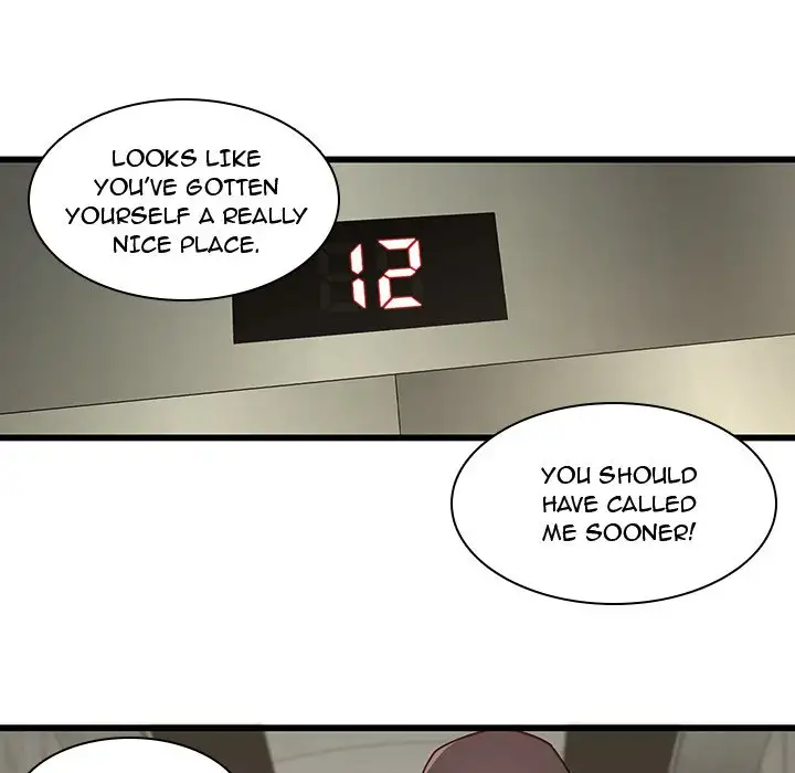 Our Twenties Chapter 24 - Manhwa18.com