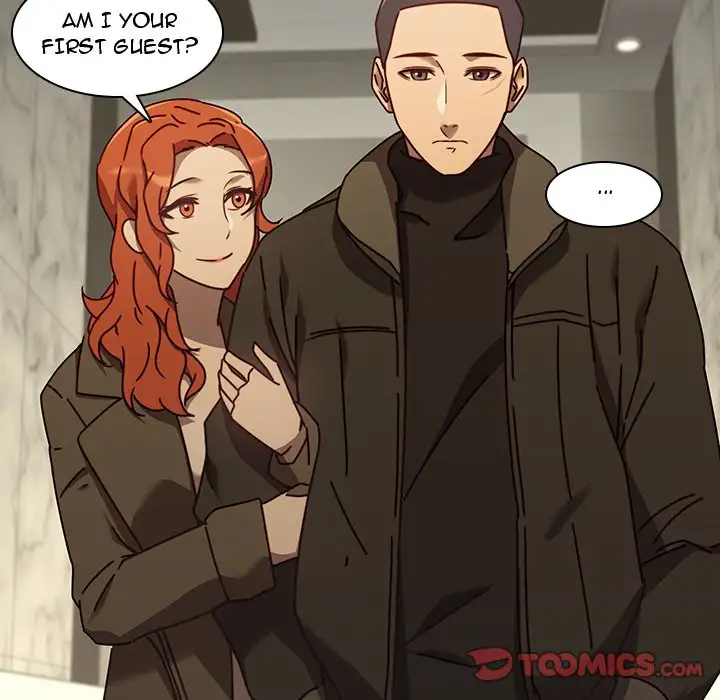 Our Twenties Chapter 24 - Manhwa18.com