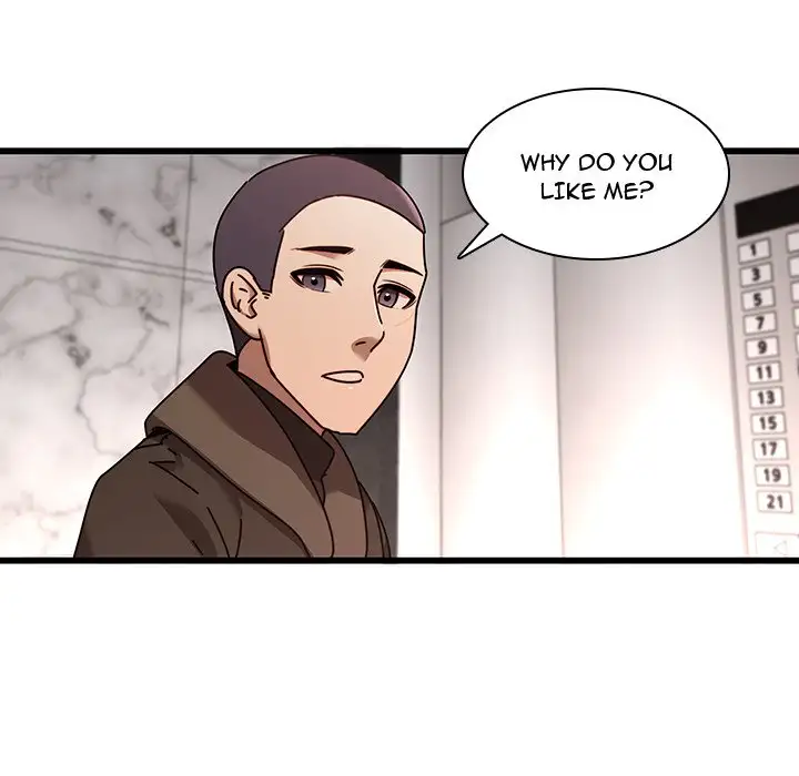 Our Twenties Chapter 24 - Manhwa18.com