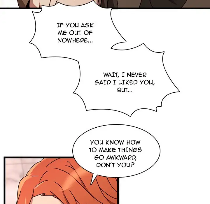 Our Twenties Chapter 24 - Manhwa18.com