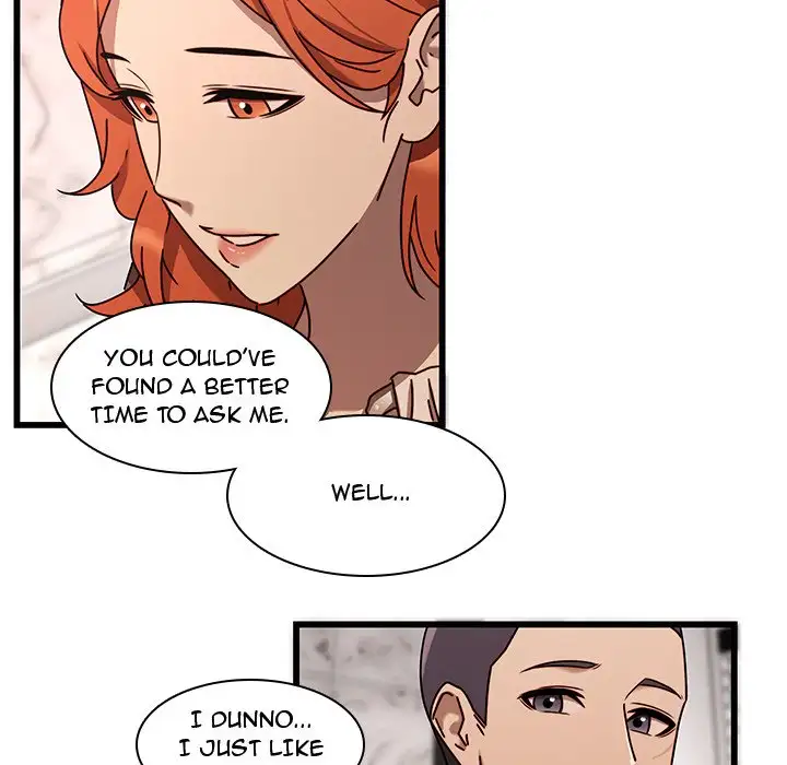 Our Twenties Chapter 24 - Manhwa18.com