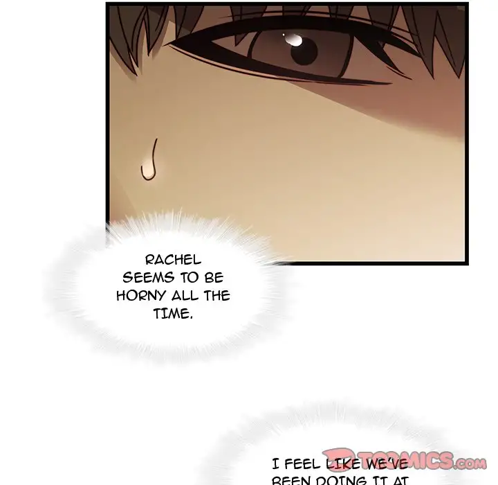 Our Twenties Chapter 24 - Manhwa18.com