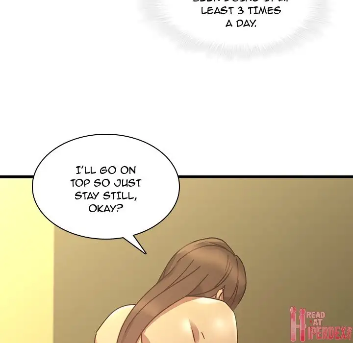 Our Twenties Chapter 24 - Manhwa18.com