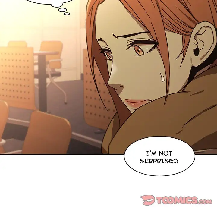 Our Twenties Chapter 25 - Manhwa18.com