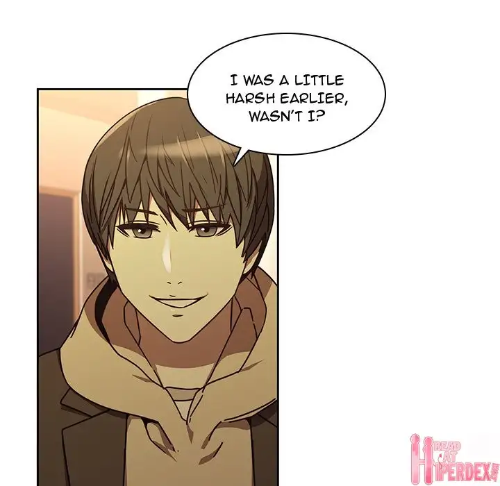 Our Twenties Chapter 25 - Manhwa18.com