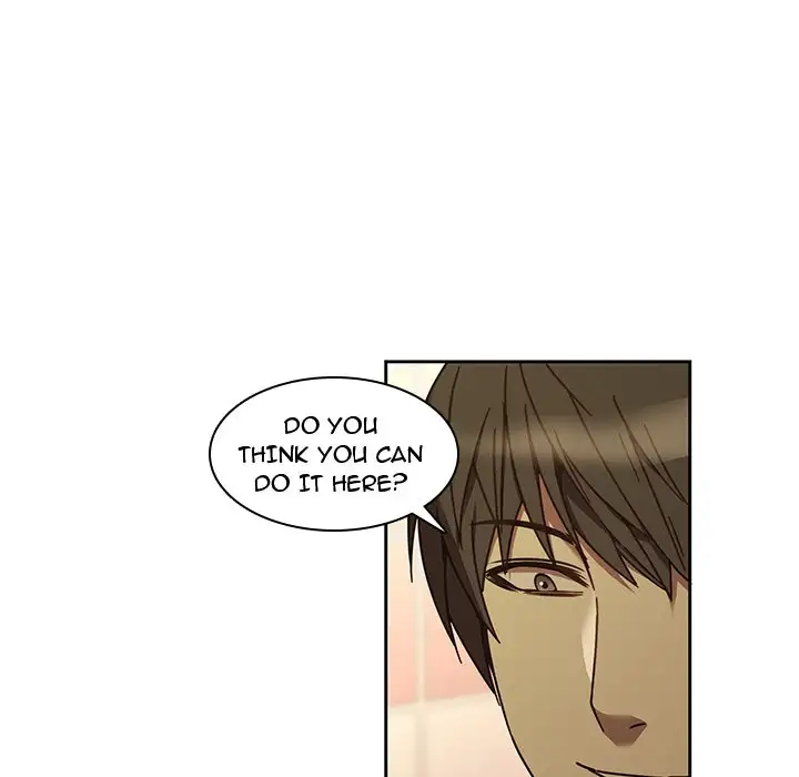 Our Twenties Chapter 25 - Manhwa18.com