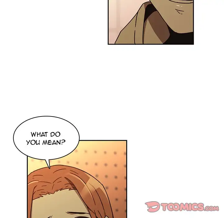 Our Twenties Chapter 25 - Manhwa18.com