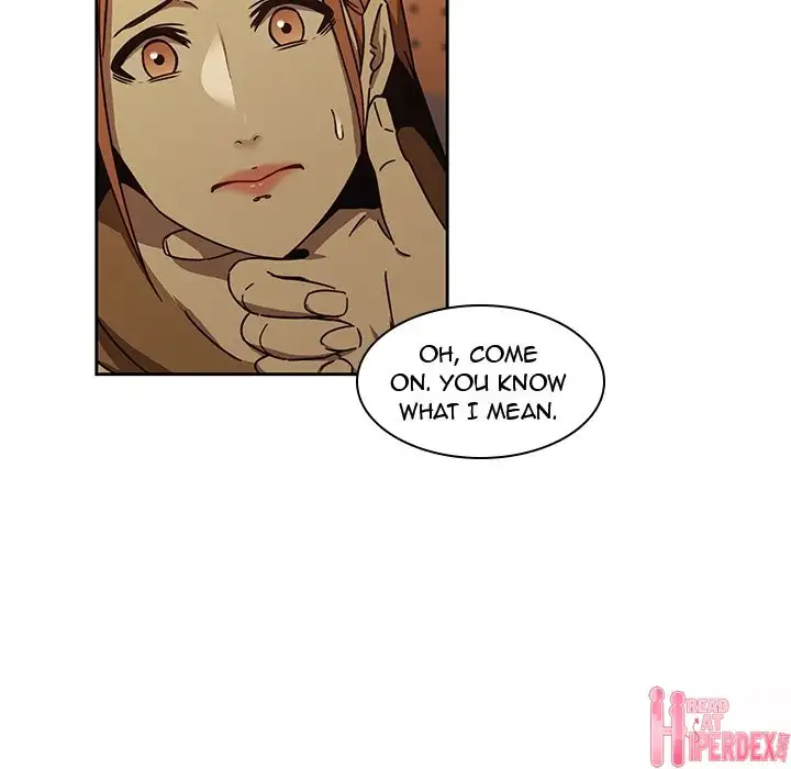 Our Twenties Chapter 25 - Manhwa18.com