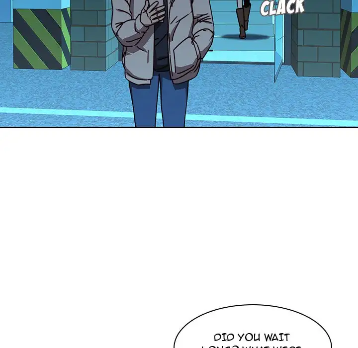 Our Twenties Chapter 25 - Manhwa18.com