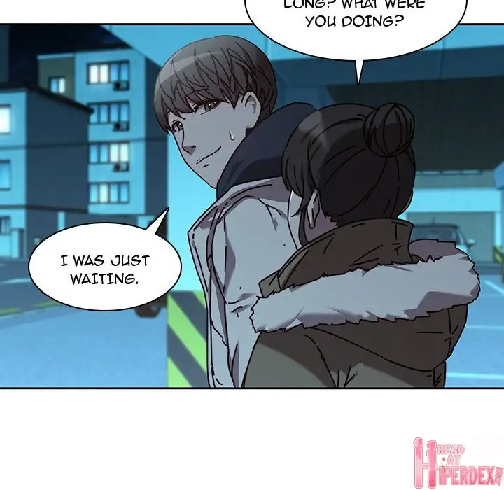 Our Twenties Chapter 25 - Manhwa18.com