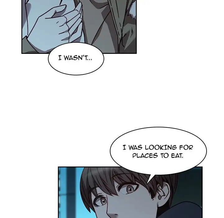 Our Twenties Chapter 25 - Manhwa18.com