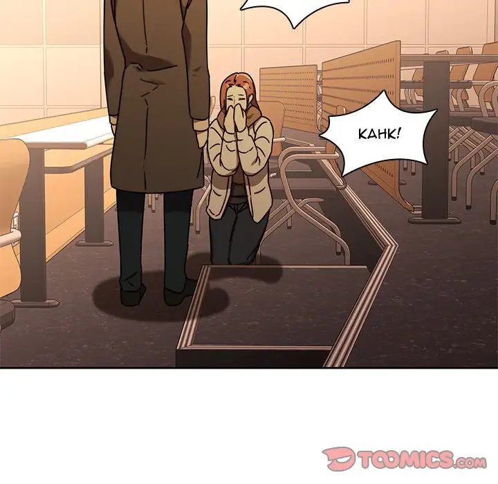 Our Twenties Chapter 25 - Manhwa18.com