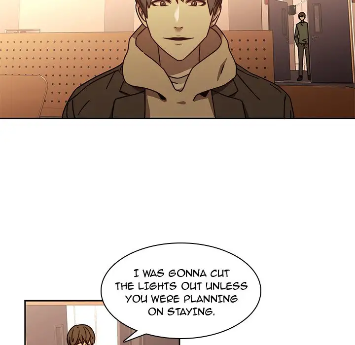 Our Twenties Chapter 25 - Manhwa18.com