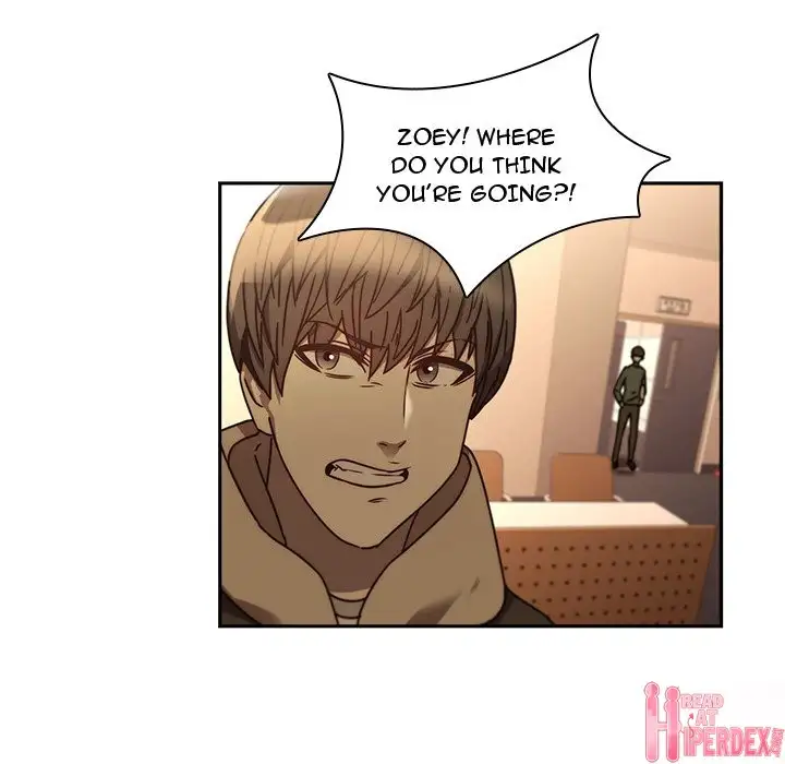 Our Twenties Chapter 25 - Manhwa18.com