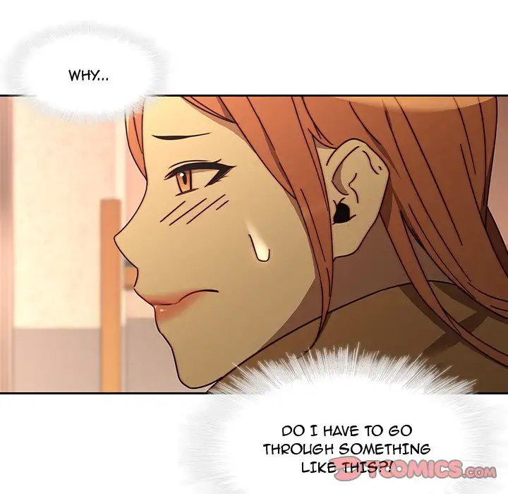 Our Twenties Chapter 25 - Manhwa18.com