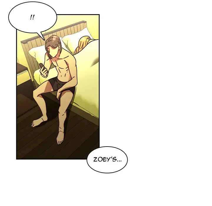 Our Twenties Chapter 25 - Manhwa18.com