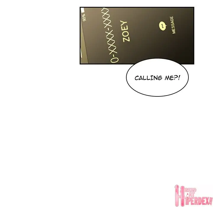 Our Twenties Chapter 25 - Manhwa18.com