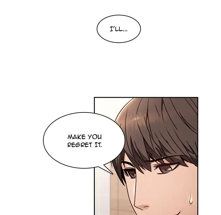 Our Twenties Chapter 26 - Manhwa18.com