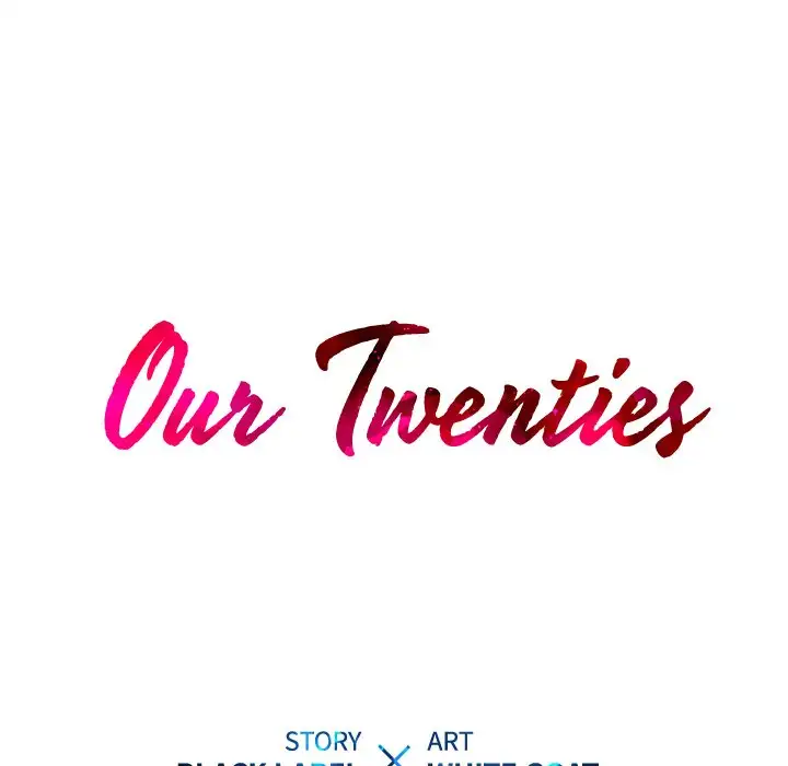 Our Twenties Chapter 26 - Manhwa18.com