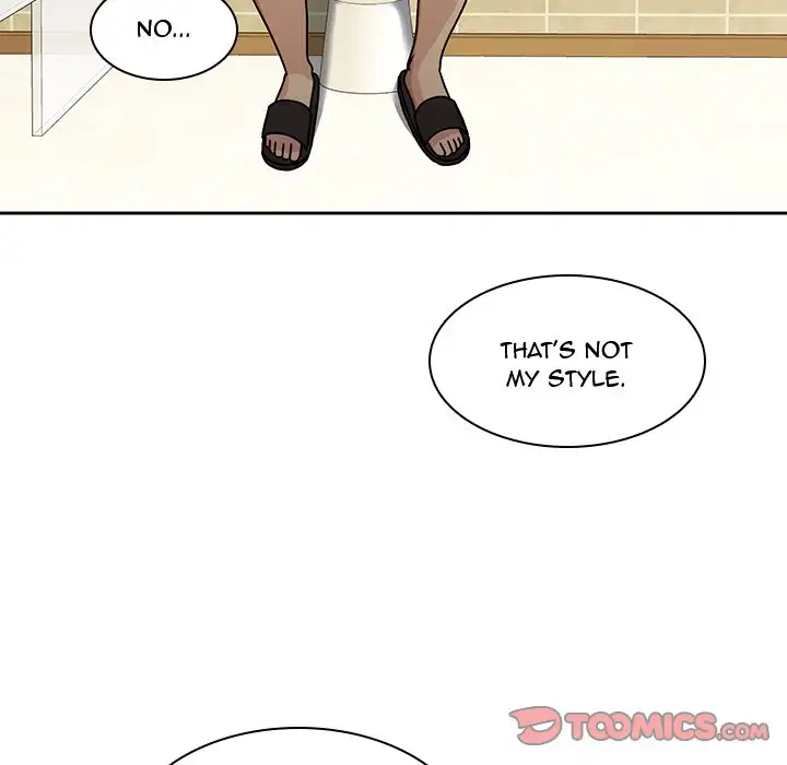 Our Twenties Chapter 26 - Manhwa18.com