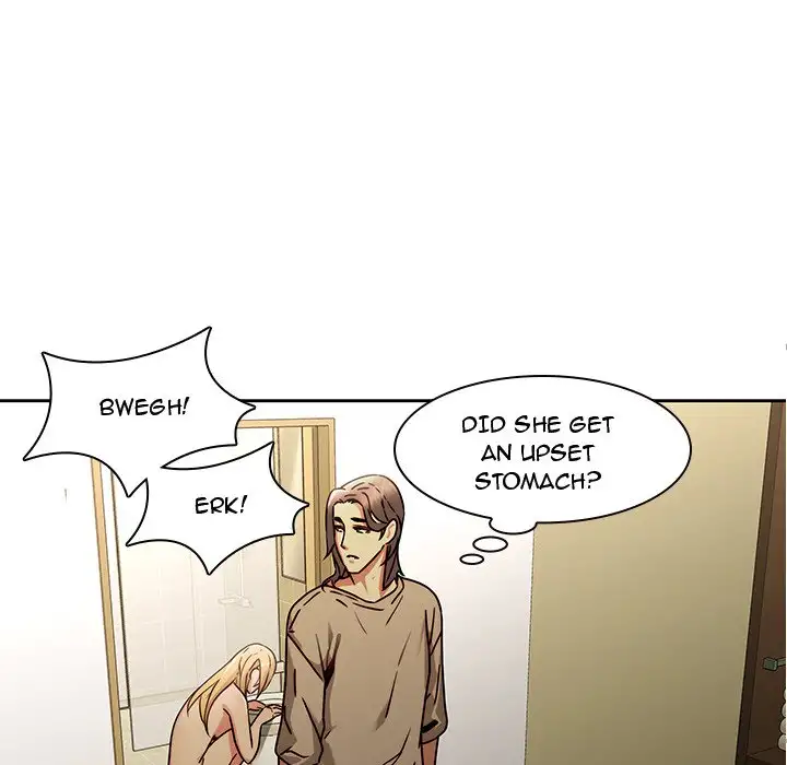 Our Twenties Chapter 26 - Manhwa18.com