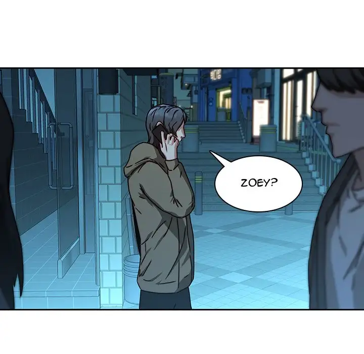 Our Twenties Chapter 26 - Manhwa18.com