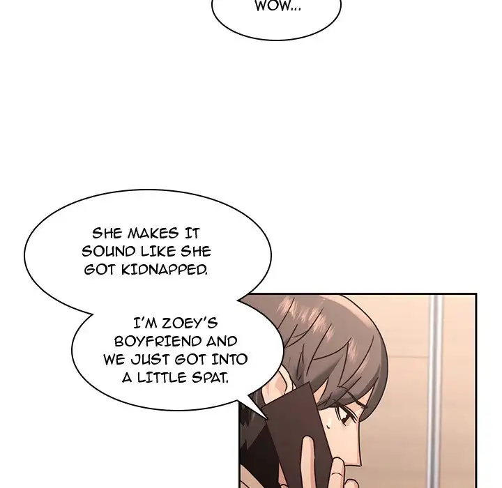 Our Twenties Chapter 26 - Manhwa18.com